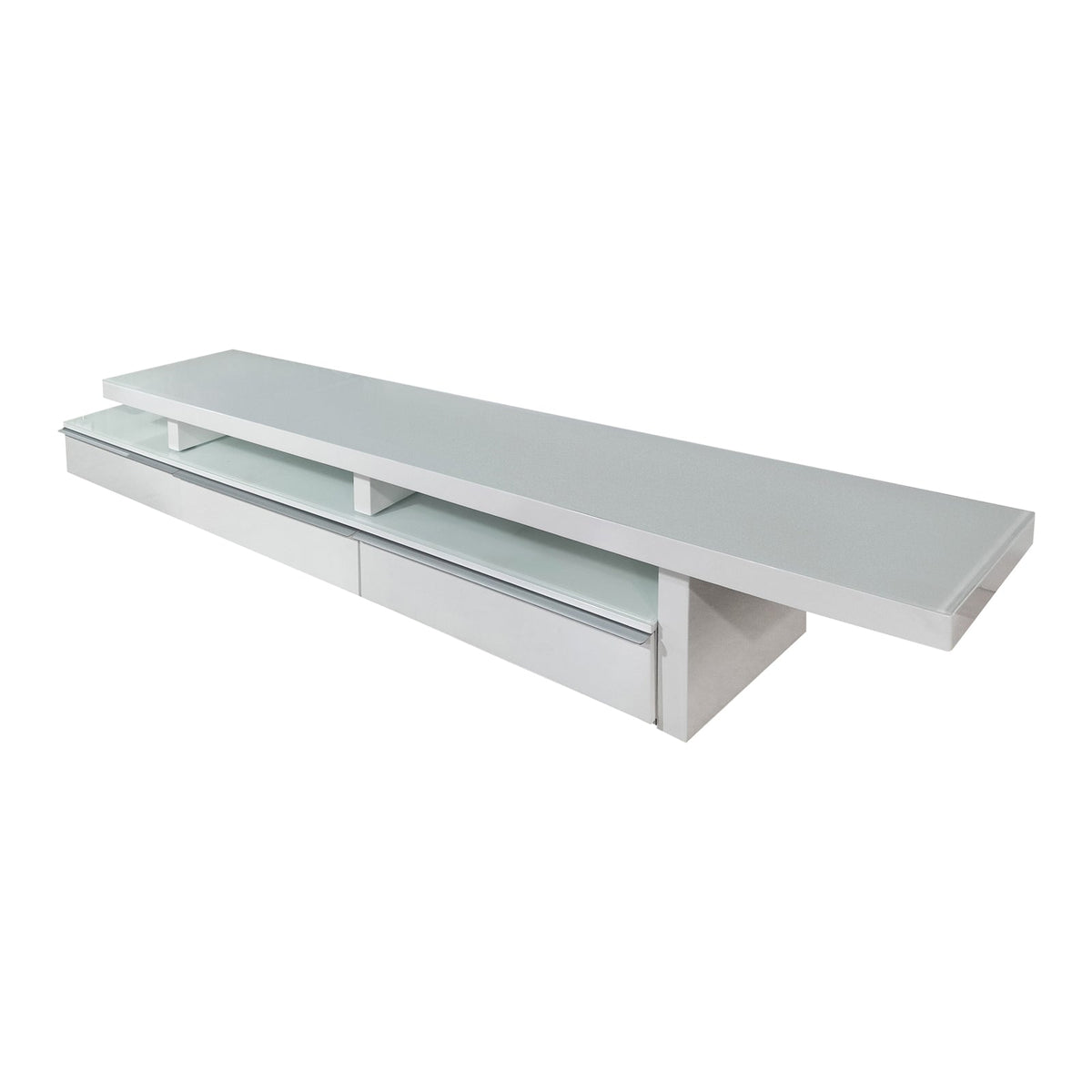 NNEDSZ Marlin Tv Unit White-2