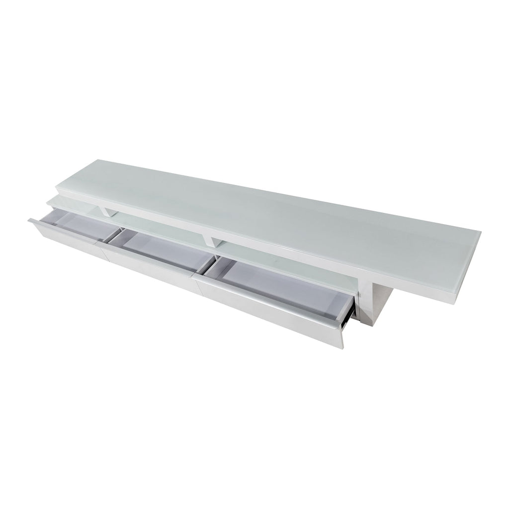 NNEDSZ Marlin Tv Unit White-3