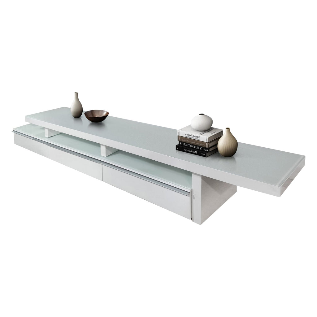 NNEDSZ Marlin Tv Unit White-4