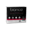 NNEDSZ Bianca Deluxe Waterproof Mattress Protector Double-0