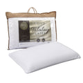 NNEDSZ Bianca Talalay Latex Soft Profile Pillow-0