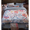 NNEDSZ Studio Tree of Life White 100% Cotton Quilt Cover Set Queen-0