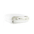 NNEDSZ Jason Cotton Waffle Blanket White - Single-0