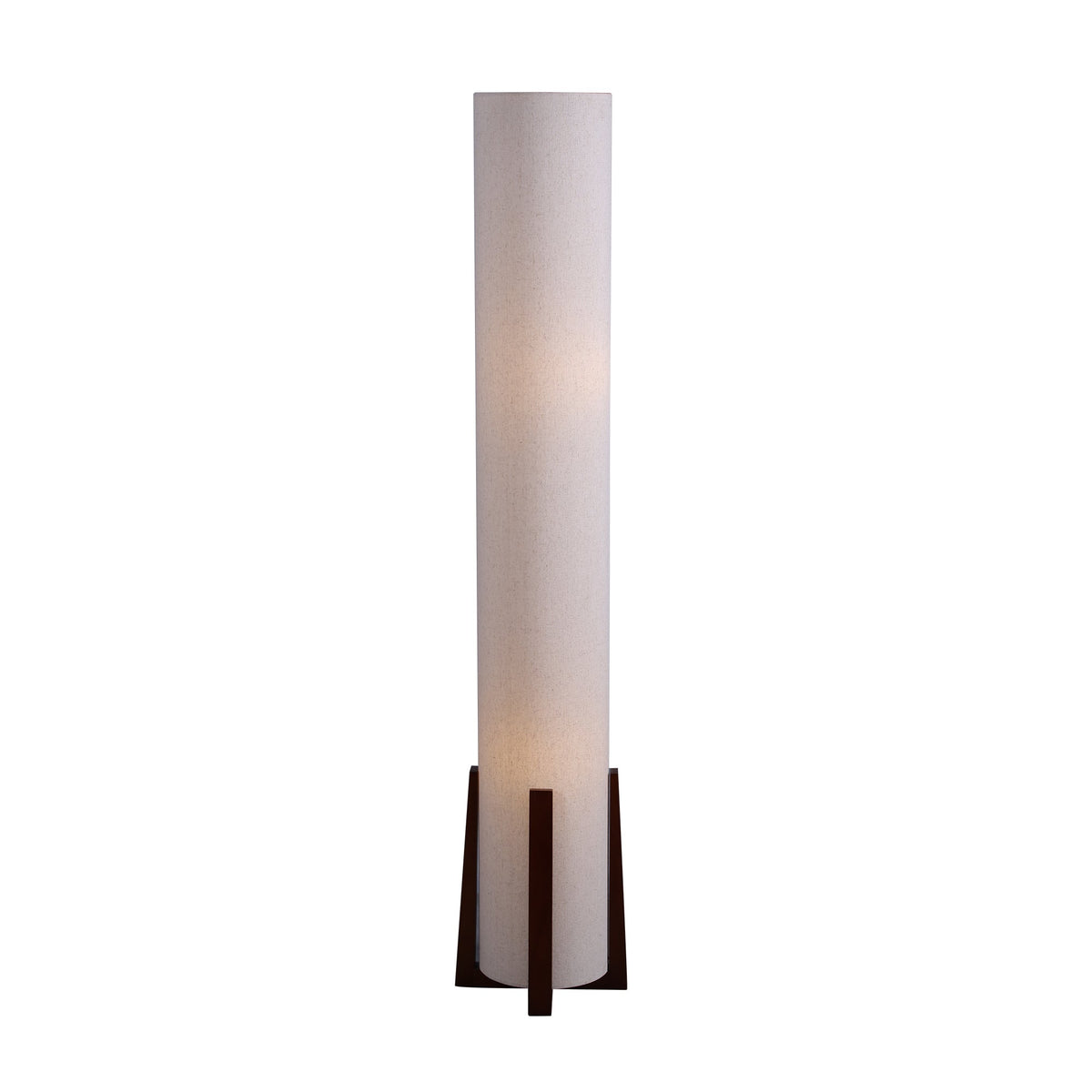 NNEDSZ Esme Floor Lamp - Natural-0