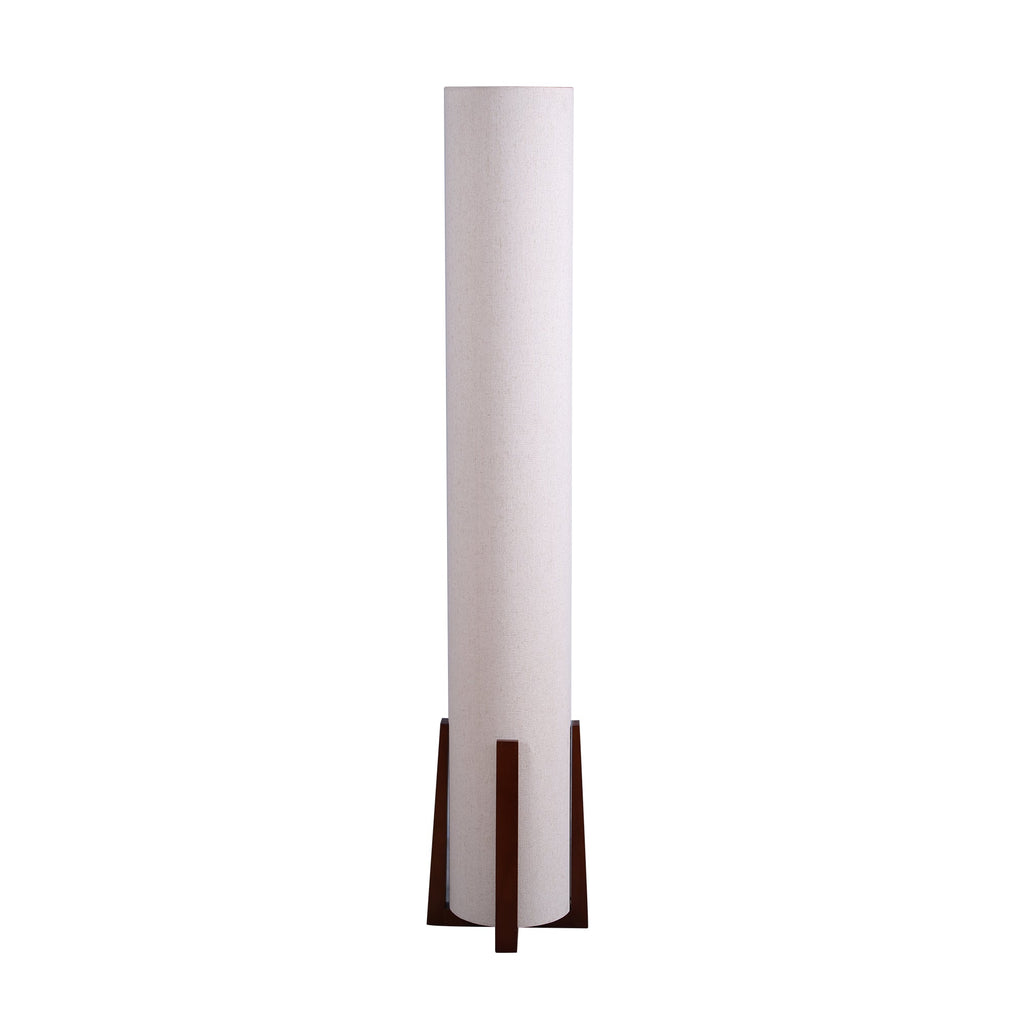 NNEDSZ Esme Floor Lamp - Natural-1