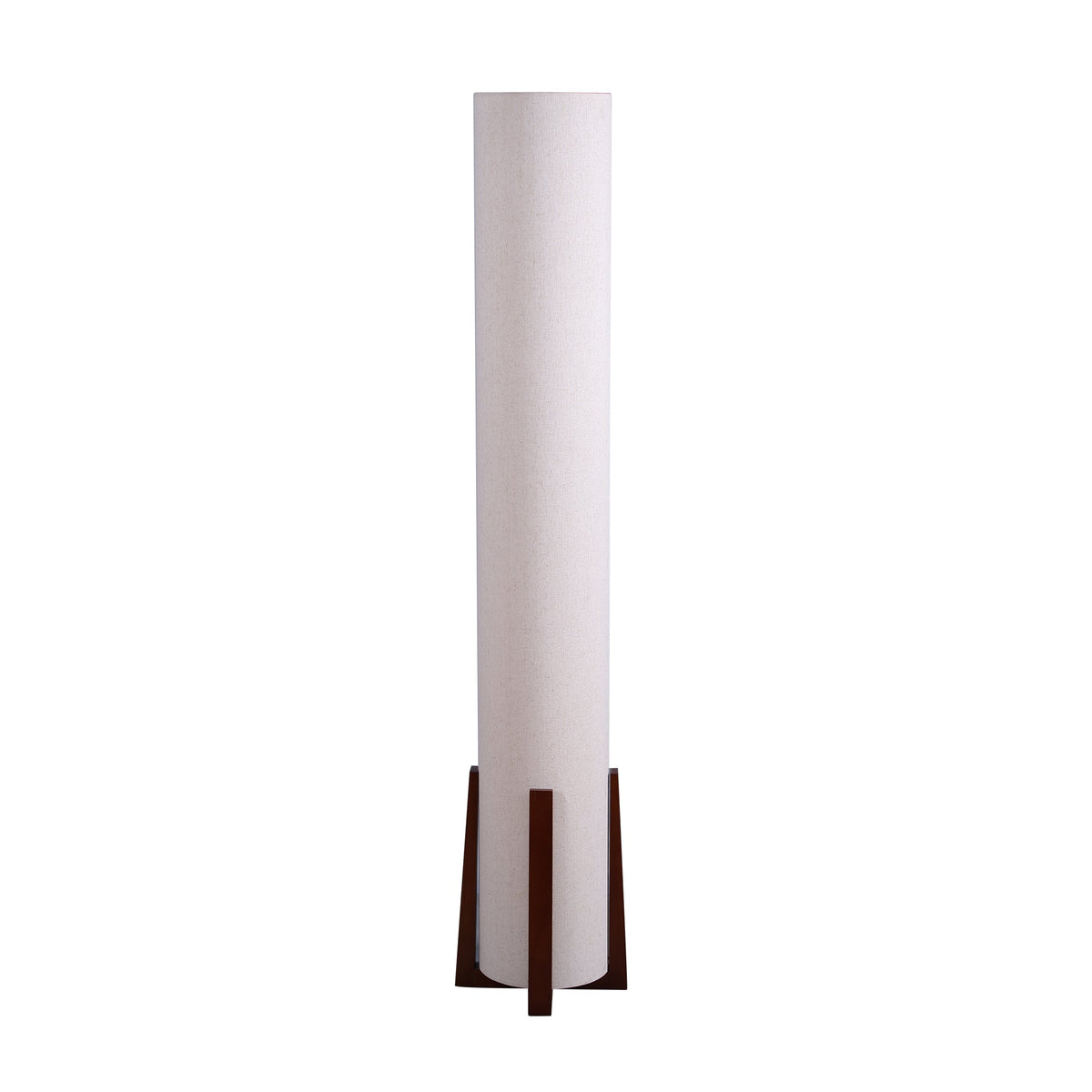 NNEDSZ Esme Floor Lamp - Natural-1