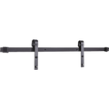 NNEDSZ 3.6m Sliding Barn Door Hardware-0