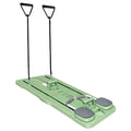 NNEDSZ 4-in-1 Pilates Board Ab Core Trainer Home Gym-0