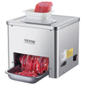 VEVOR Electric Meat Cutter Machine 550W Commercial Meat Slicer Cutting Machine-0