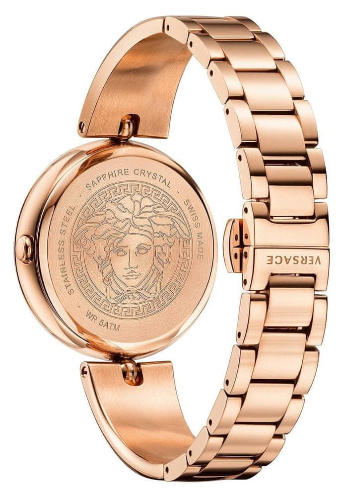 VERSACE Mod. PALAZZO EMPIRE