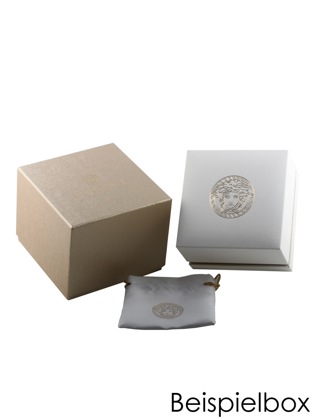 VERSACE Mod. GLAZE CHRONOGRAPH