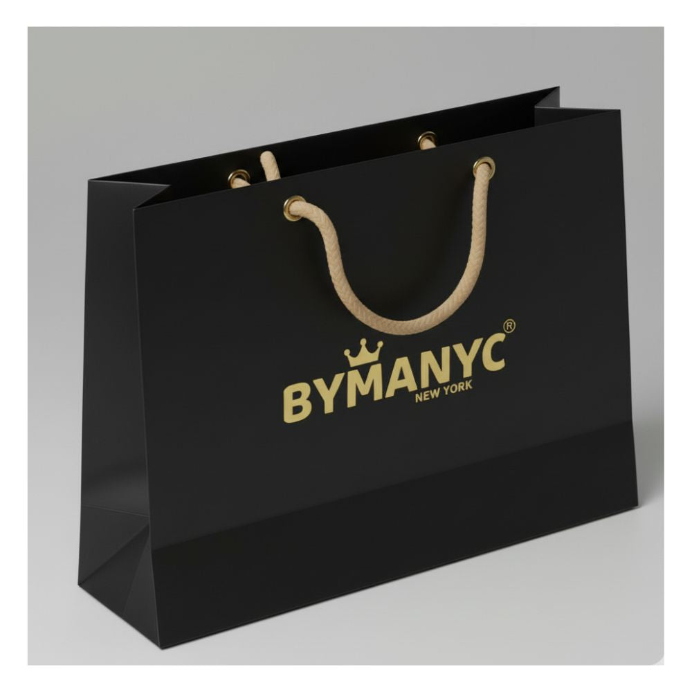 Eco-Conscious Boots BYMANYC ® New York TRIBECA CHARM-2