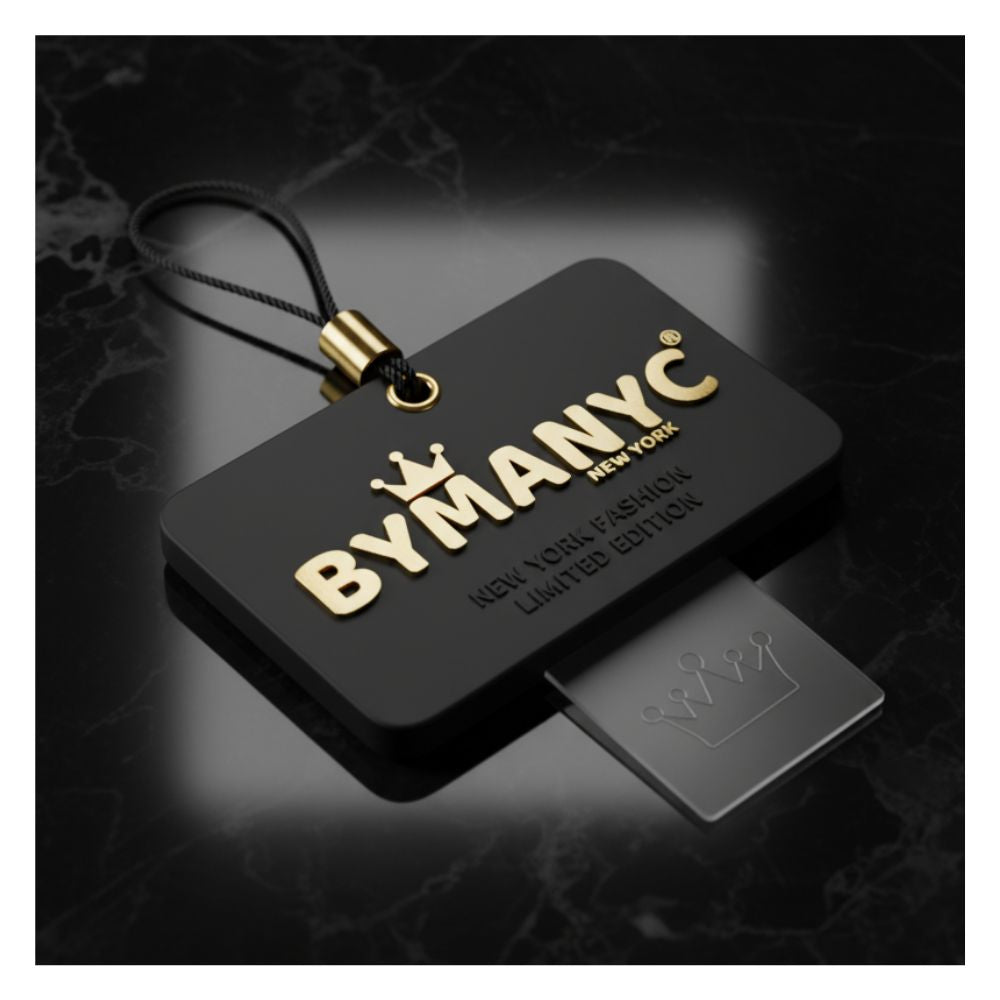 Eco-Conscious Boots BYMANYC ® New York TRIBECA CHARM-3