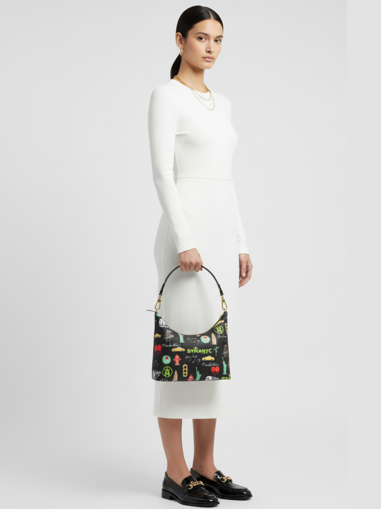Backpack NOMAD ESSENCE – BYMANYC ® New York-3