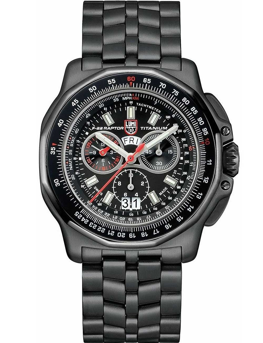 LUMINOX Mod. XA-9272-0