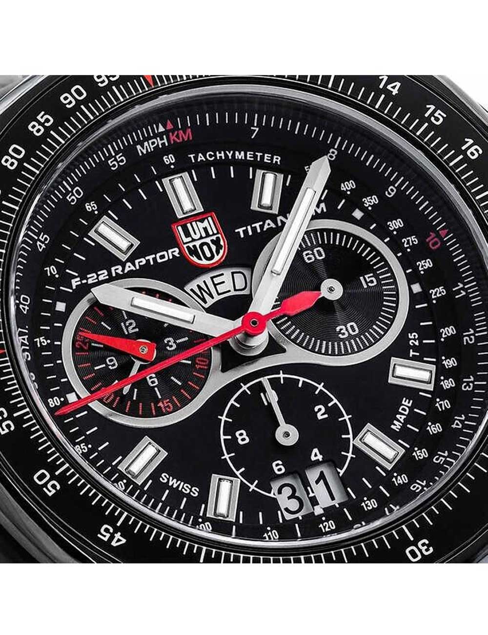 LUMINOX Mod. XA-9272-2