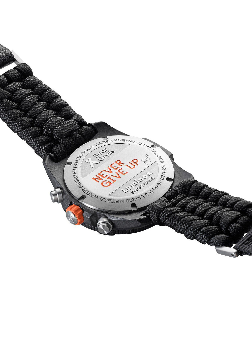 LUMINOX Mod. XB-3797-KM-3