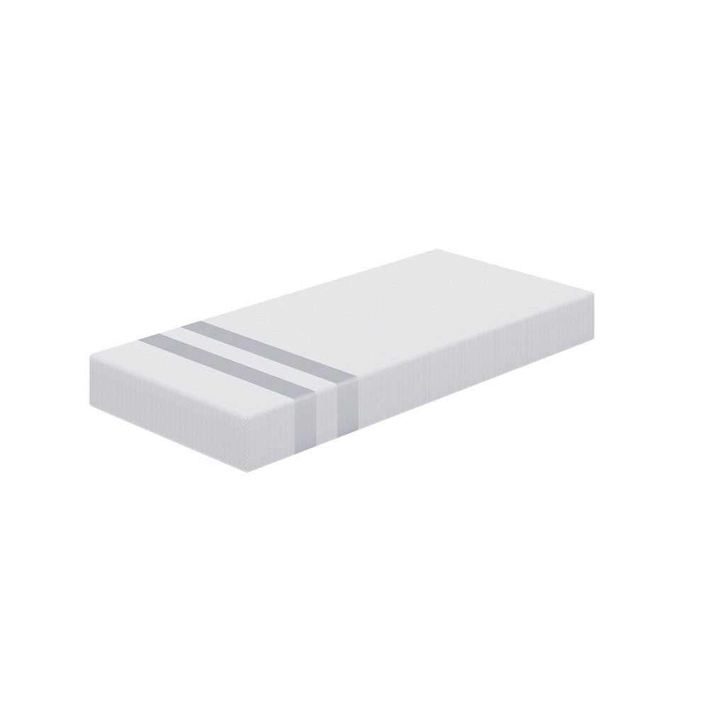 BedStory Single Memory Foam Mattress 20cm Cooling Gel Foam Mattress in a Box Medium Soft Feel-1