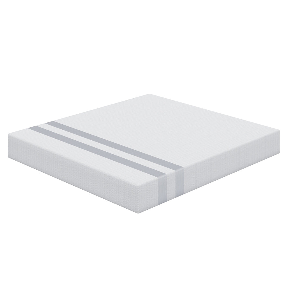 BedStory King Memory Foam Mattress 25cm Cooling Gel Foam Mattress in a Box Medium Feel-1