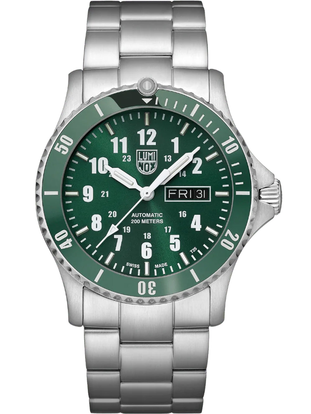 LUMINOX Mod. XS-0937-0