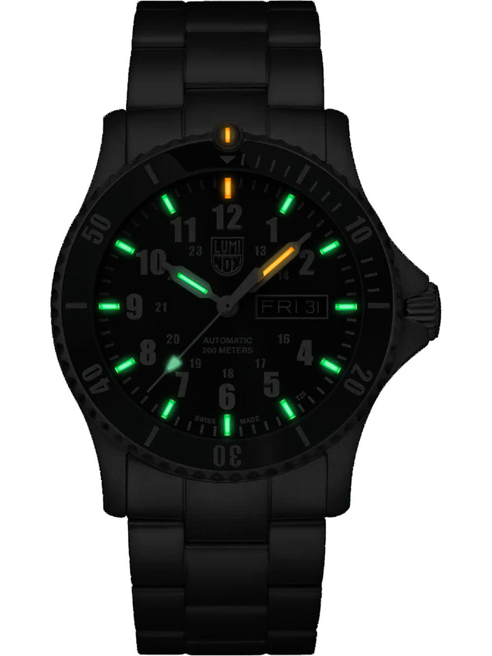 LUMINOX Mod. XS-0937-1