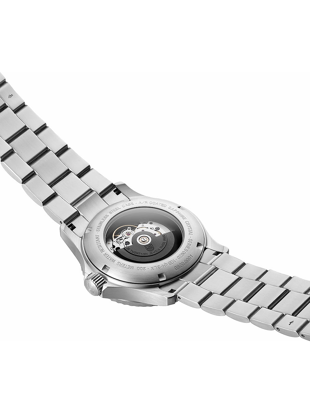 LUMINOX Mod. XS-0937-4