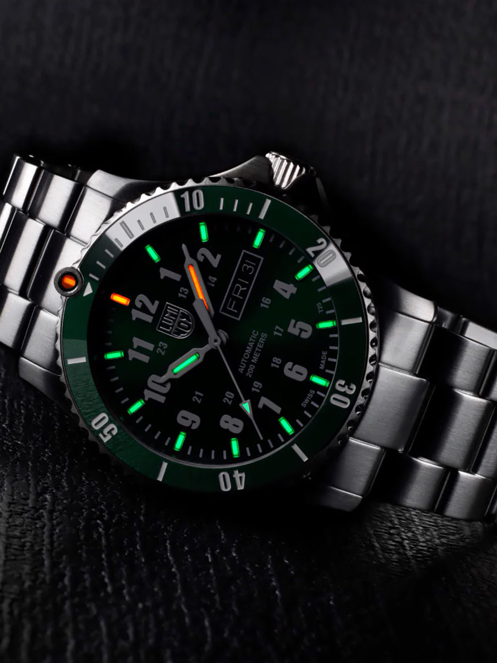 LUMINOX Mod. XS-0937-6