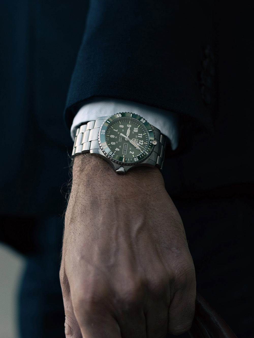LUMINOX Mod. XS-0937-7