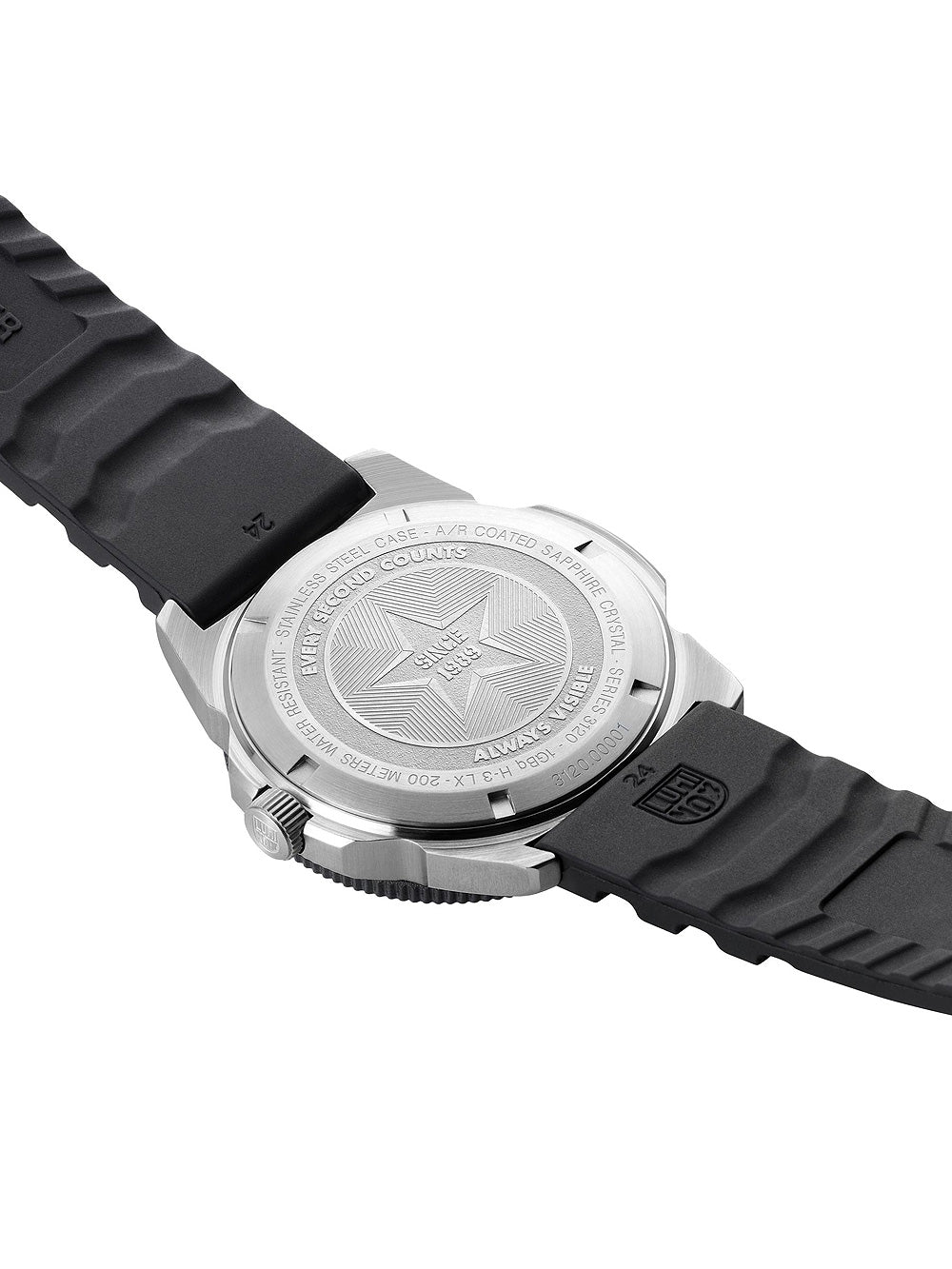 LUMINOX Mod. XS-3121-1-2