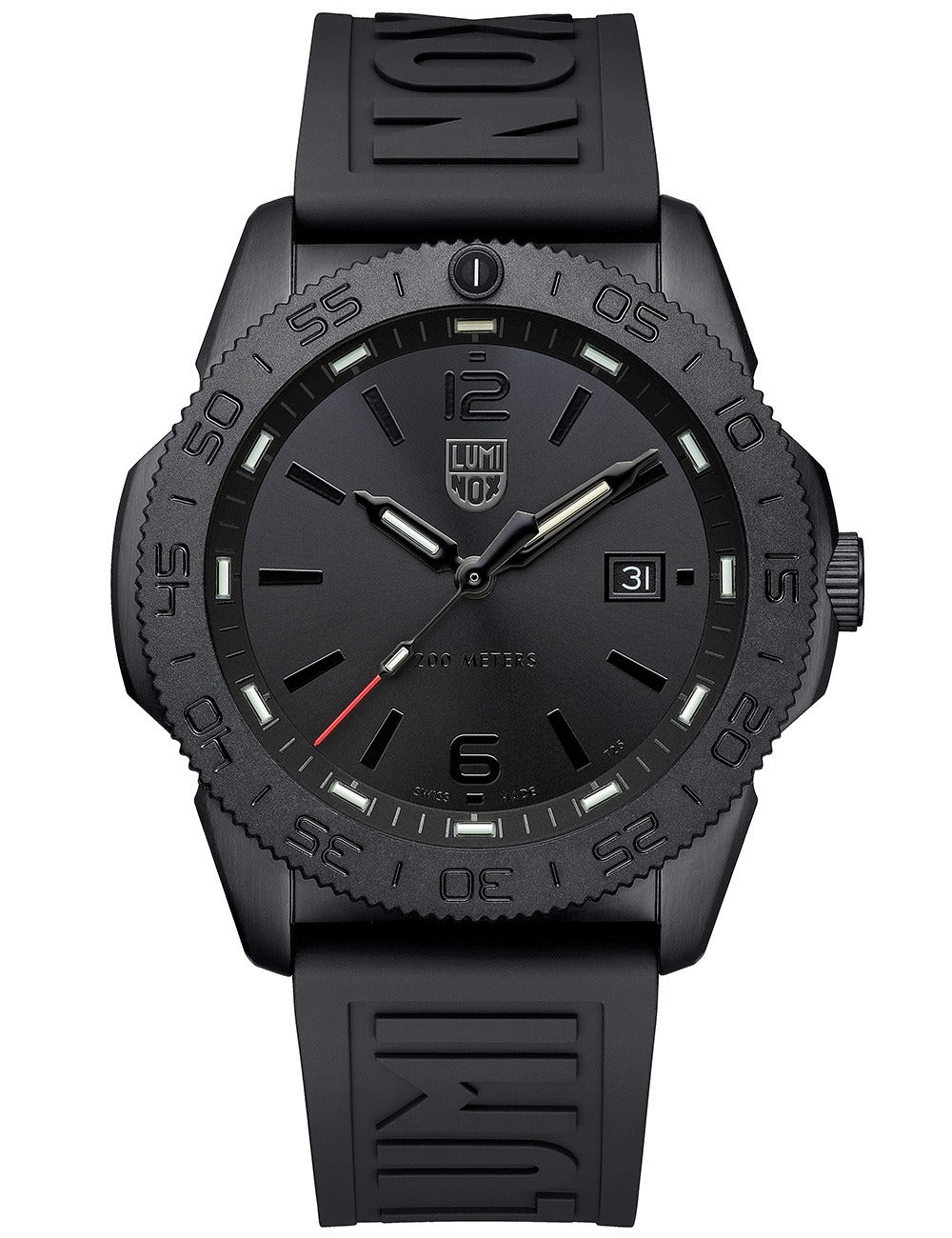 LUMINOX Mod. XS-3121-BO-1-0