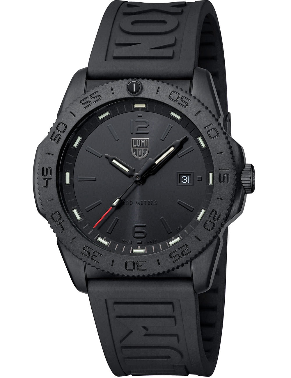LUMINOX Mod. XS-3121-BO-1-1