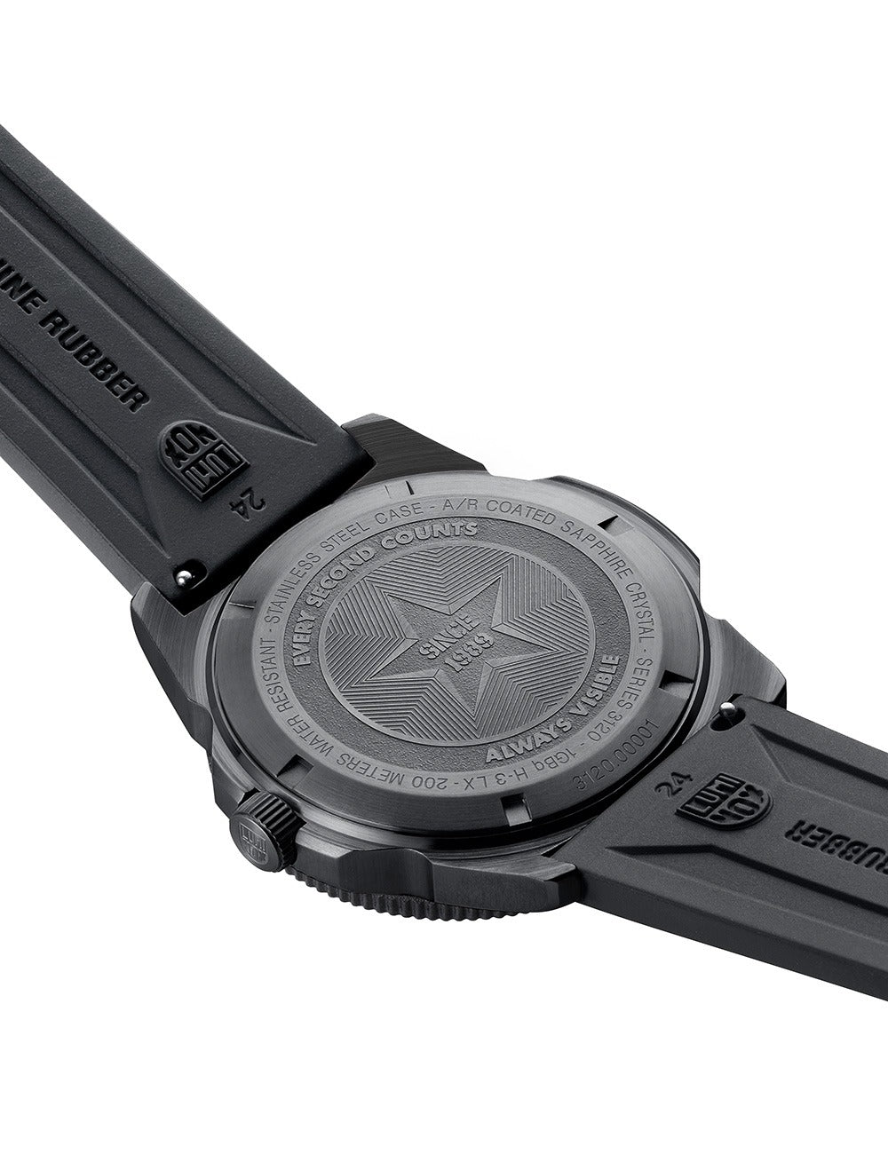 LUMINOX Mod. XS-3121-BO-1-2