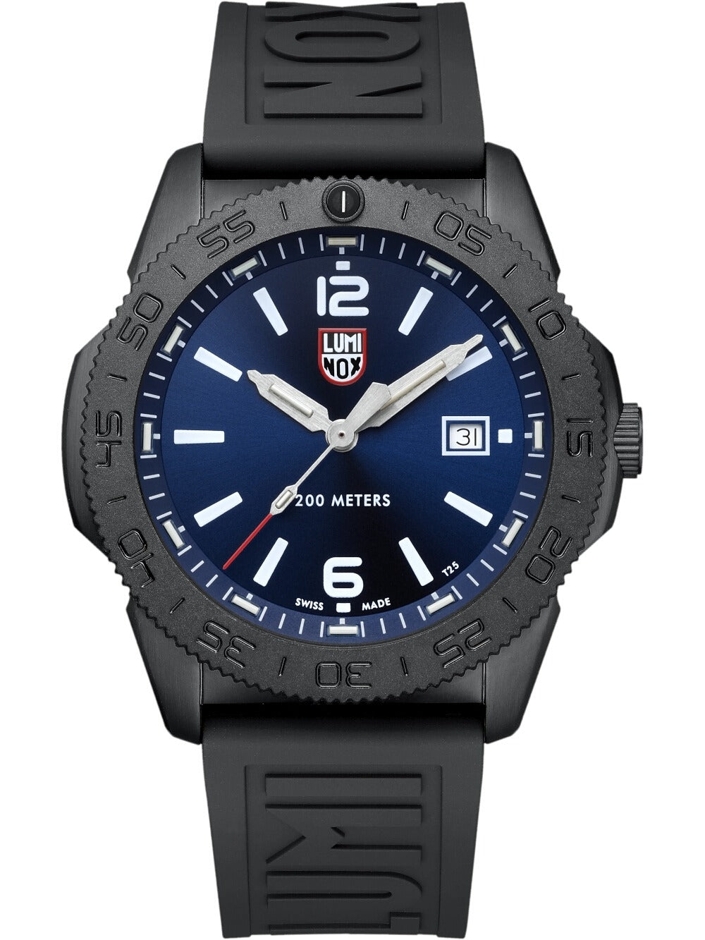 LUMINOX Mod. XS-3123-B-0