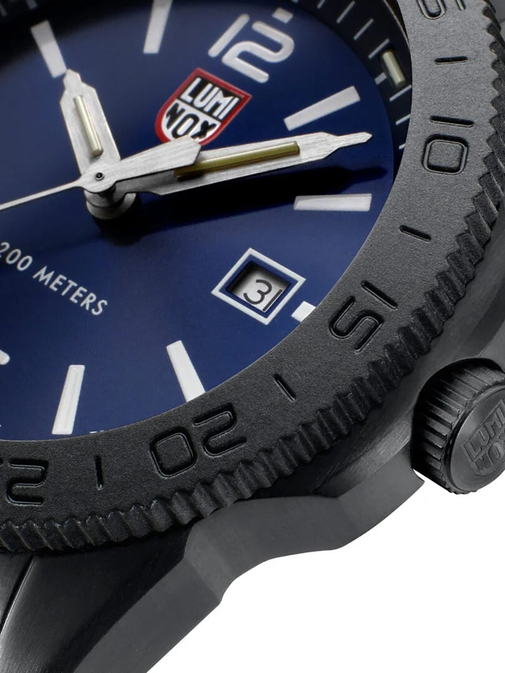 LUMINOX Mod. XS-3123-B-6