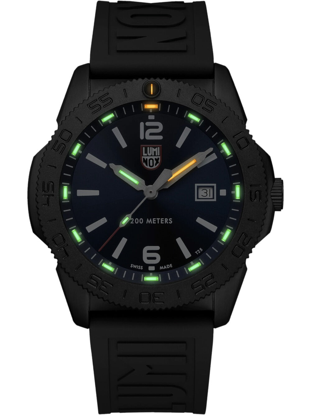 LUMINOX Mod. XS-3123-B-9