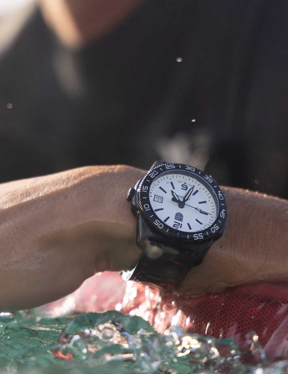 LUMINOX Mod. XS-3127M-4