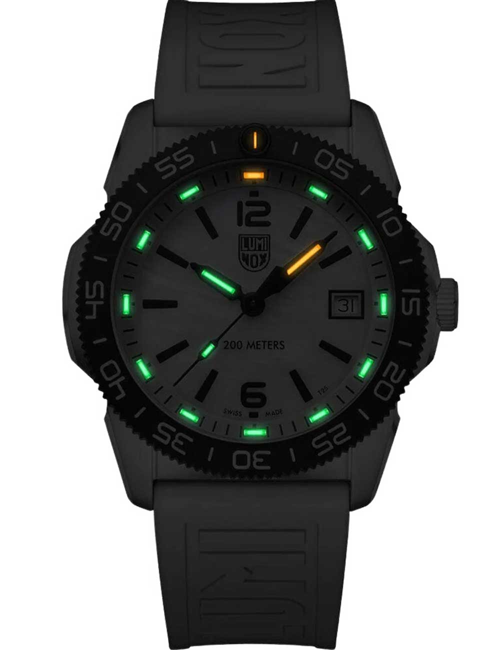 LUMINOX Mod. XS-3127M-1