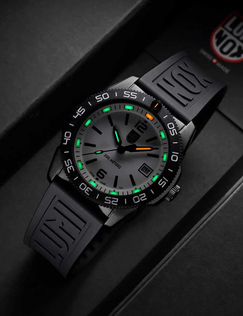 LUMINOX Mod. XS-3127M-7