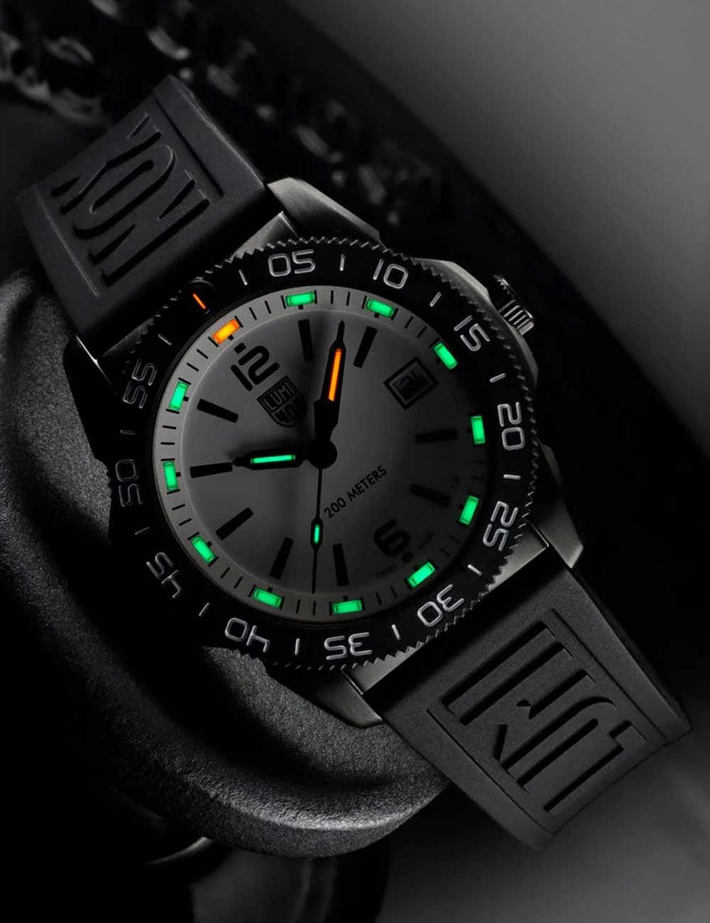 LUMINOX Mod. XS-3127M-8