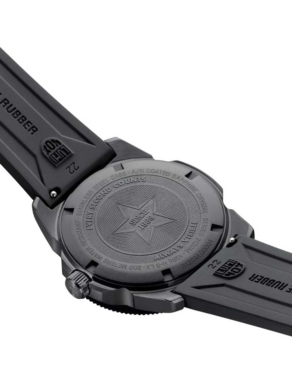 LUMINOX Mod. XS-3127M-10