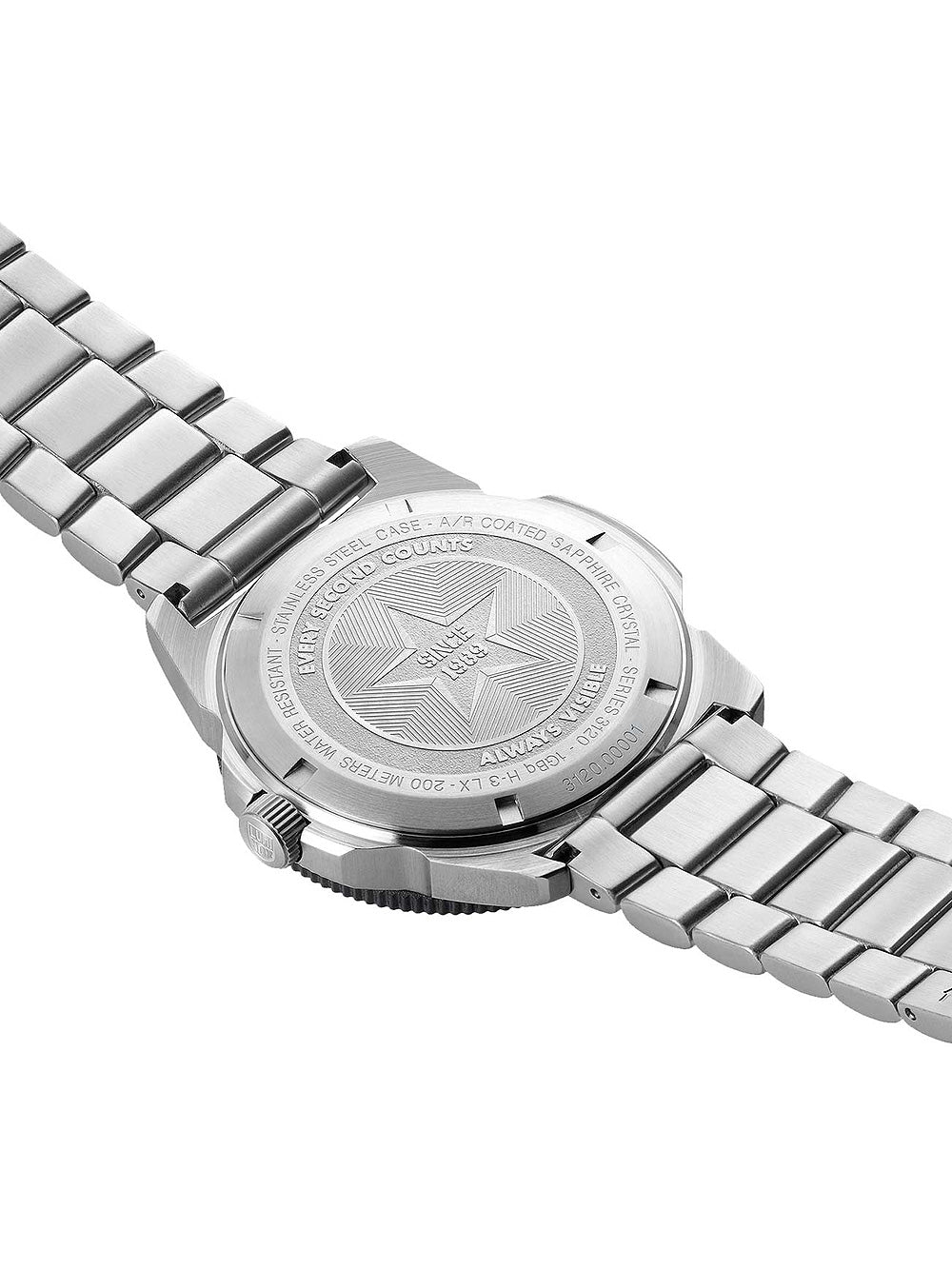 LUMINOX Mod. XS-3137-3