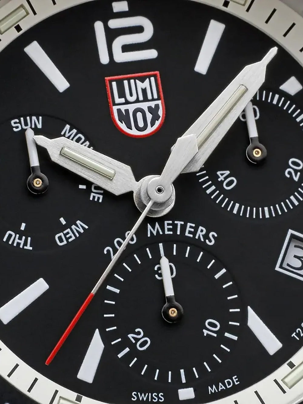 LUMINOX Mod. XS-3141-M-2