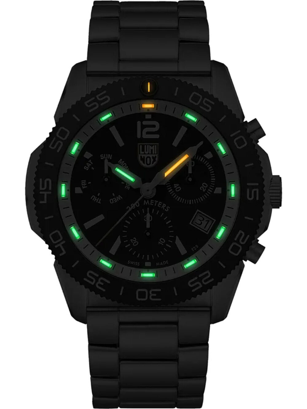 LUMINOX Mod. XS-3141-M-4