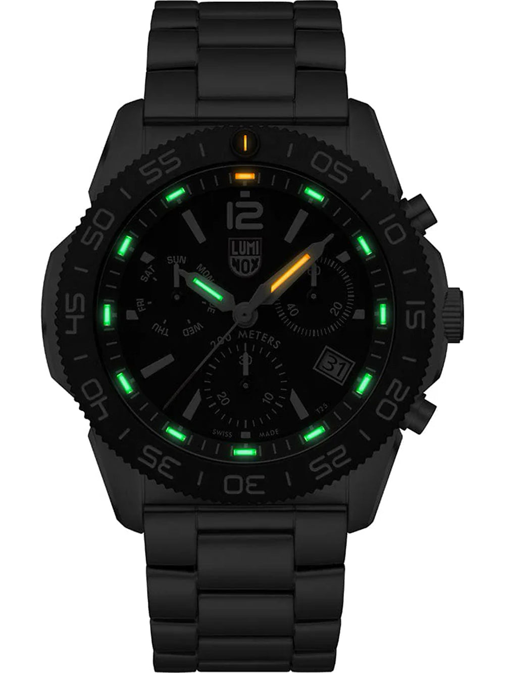 LUMINOX Mod. XS-3142-1
