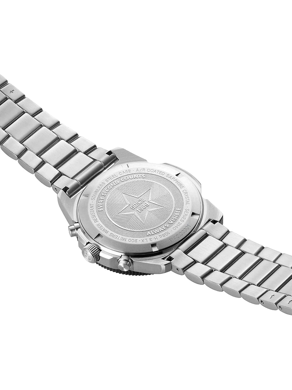 LUMINOX Mod. XS-3142-4