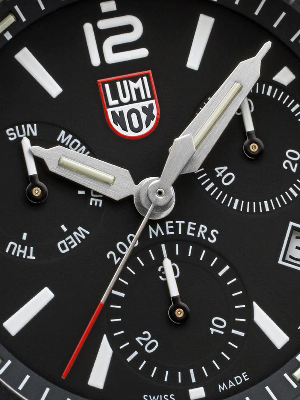 LUMINOX Mod. XS-3142-5