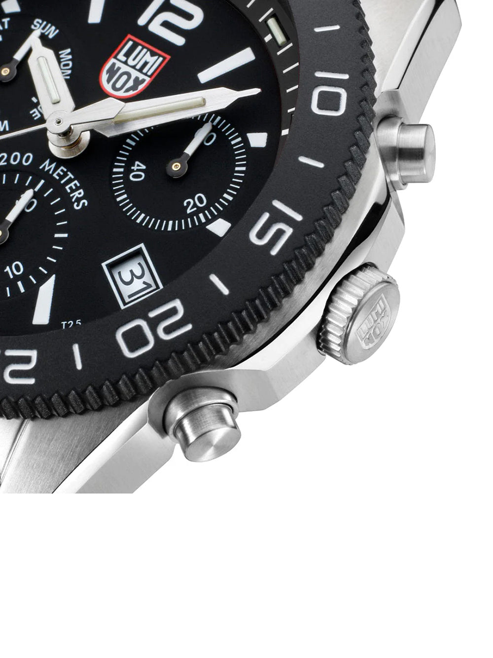 LUMINOX Mod. XS-3142-6