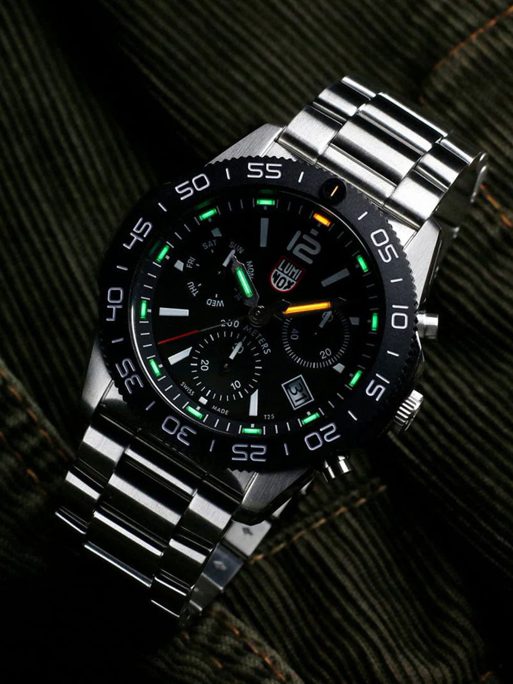 LUMINOX Mod. XS-3142-7