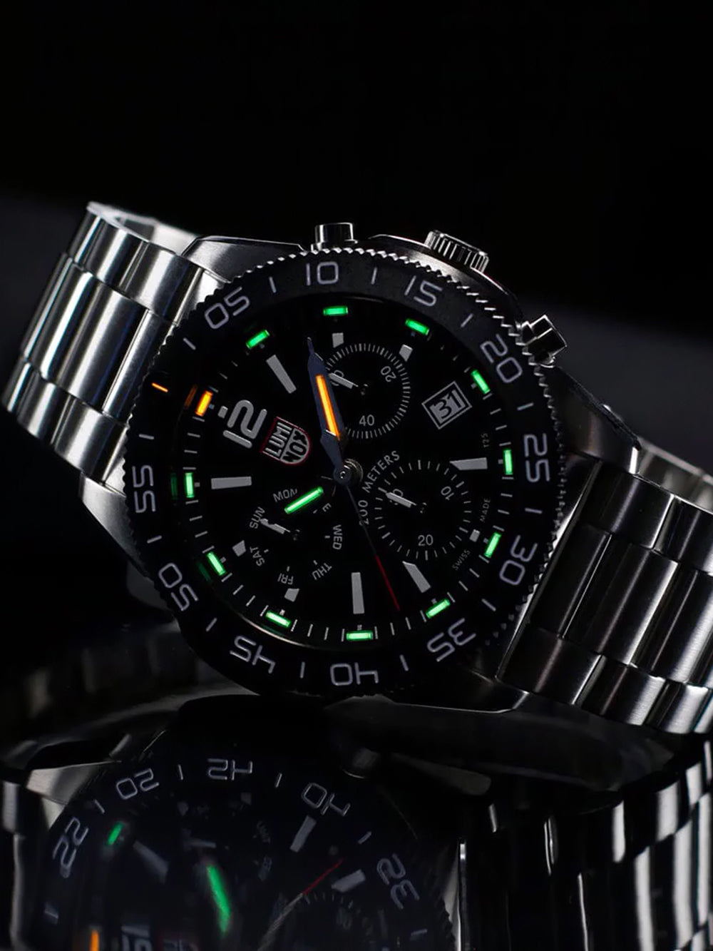 LUMINOX Mod. XS-3142-8