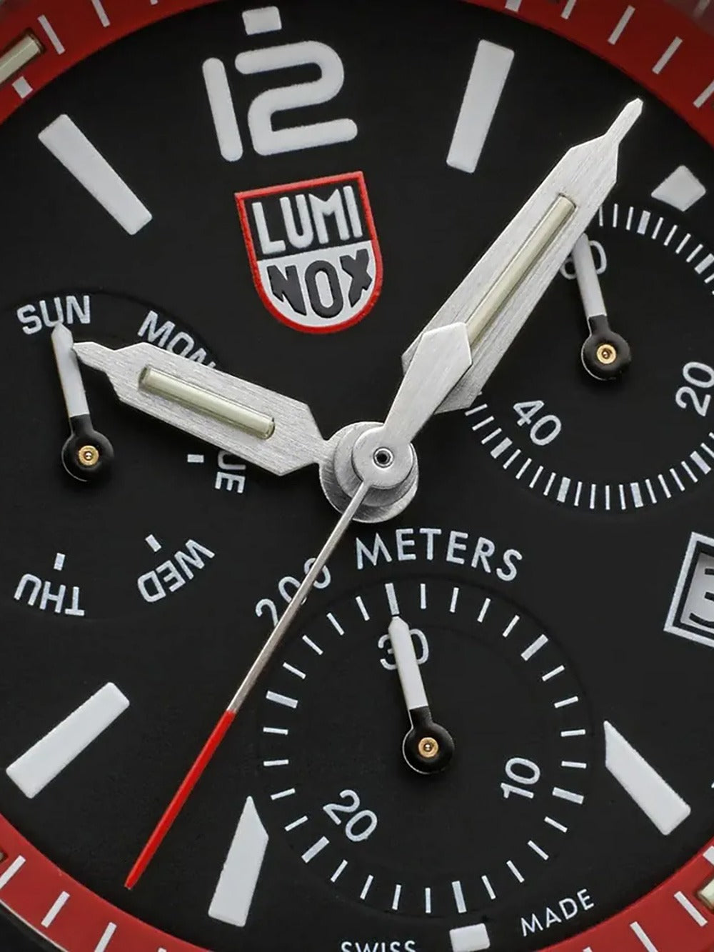 LUMINOX Mod. XS-3155-M-2